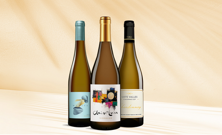 Dreiklang Weißwein-Paket