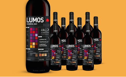 LUMOS Reserva 2021