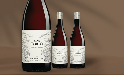 Capçanes »Mas Tortó« 2022