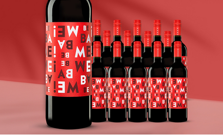 Bebame Tinto
