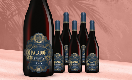 Palador Reserva 2020