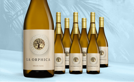 La Orphica Blanco 2025
