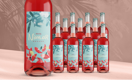 Nimar Rosado 2025