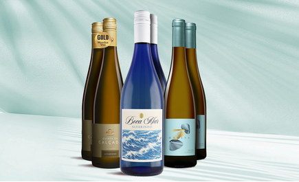 Alvarinho-Paket