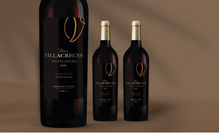 Finca Villacreces Edición Limitada 2021
