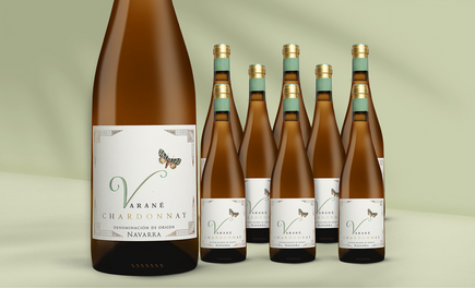 Varané Chardonnay 2025