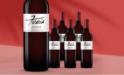 Tobía Crianza 2021