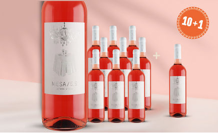 MESA/5.9 Rosado