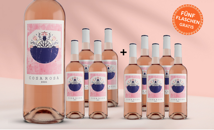 Cosa Rosa 2025