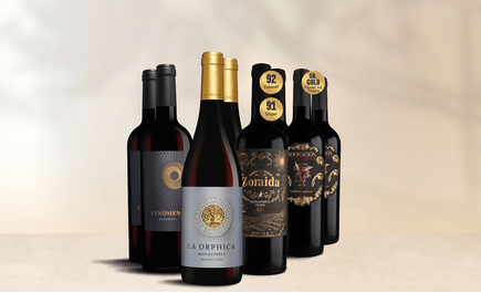 Primitivo-Stil-Paket