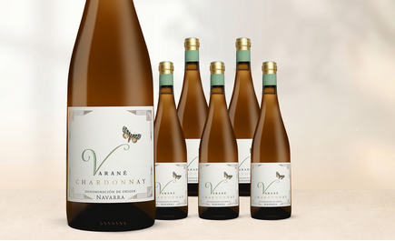 Varané Chardonnay 2025