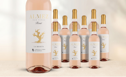 Almez Rosé 2025