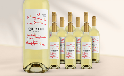 Quietus Verdejo 2025