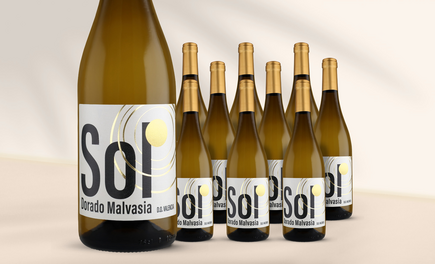 Sol Dorado Malvasía 2025