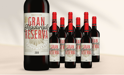 Madurada Gran Reserva 2019