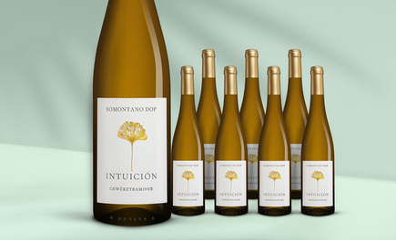 Intuición Gewürztraminer 2025