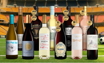 Die VINOS 11
