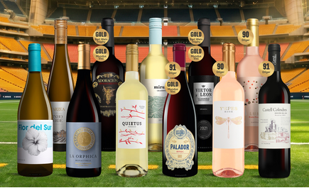 Die VINOS 11