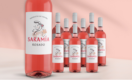 Saramia Rosado 2025