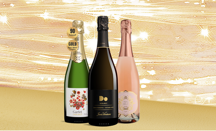 Cava-Paket