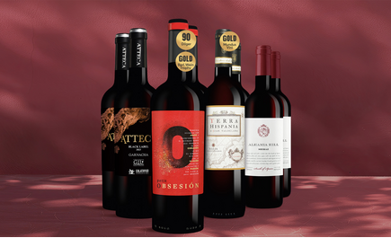 Festwein-Geniesser-Paket