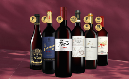 Rioja Highlights