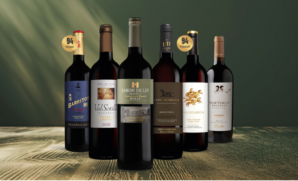 Premium-Aniversario-Paket