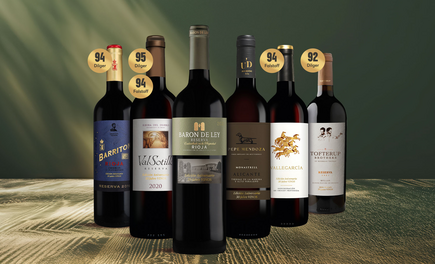 Premium-Aniversario-Paket