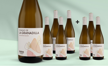 La Granadilla Sauvignon Blanc 2025