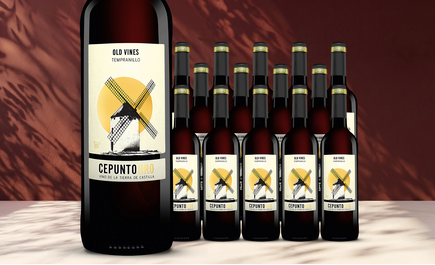 Cepunto Oro