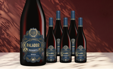 Palador Reserva 2021