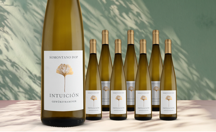Intuición Gewürztraminer 2025