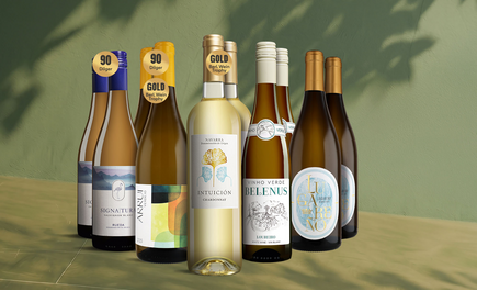 Best of Weißwein