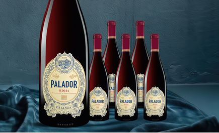 Palador Crianza 2023