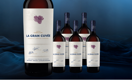 La Gran Cuvée 2023