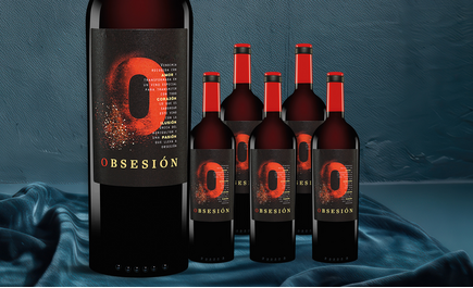 Obsesión 2024