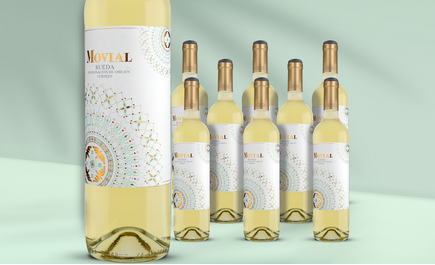 Movial Verdejo 2025