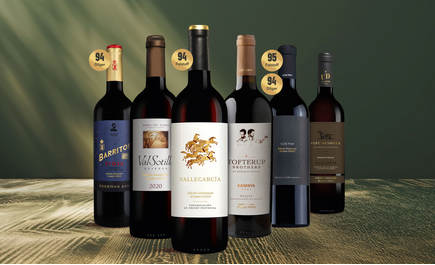 Premium-Aniversario-Paket