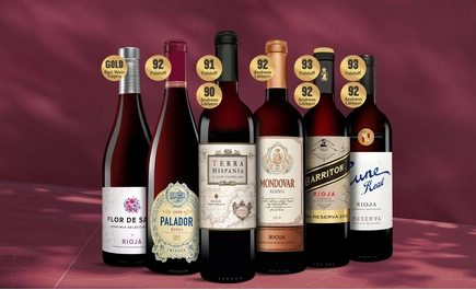 Rioja-Genießer-Paket