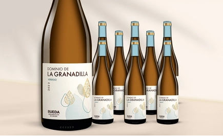 La Granadilla Verdejo 2023