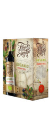Flor del Montgo Organic - 3 Liter