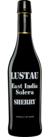 Lustau »East India Solera« - 0,5 L