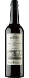 Tradición Cream »V.O.S. 20 años«
