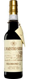 El Maestro Sierra Vinos Viejos »Oloroso 1/14« - 0,375 L.