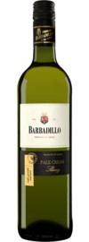 Barbadillo Pale Cream