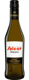 Barbadillo »Solear« Manzanilla - 0,375 L.