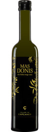 Olivenöl Capçanes »Mas Donis« - 0,5 L
