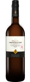 Fernando de Castilla Classic Dry Amontillado