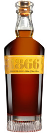 Brandy de Jerez 1866 Gran Reserva - 0,7L.