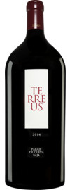 Mauro Terreus - 6,0 L. Methusalem 2014